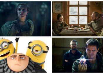 Netflix Türkiye'de geçen hafta en çok izlenen filmler: 'Damsel' zirvede