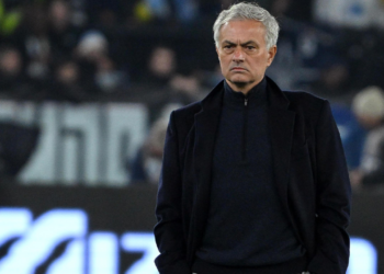 Netflix'ten, Mourinho belgesi yolda
