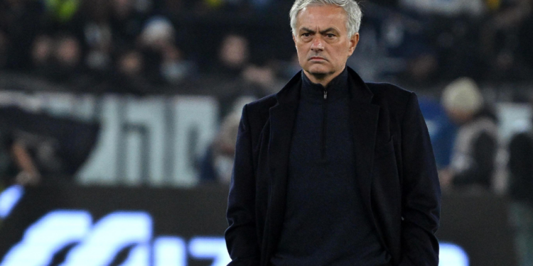 Netflix'ten, Mourinho belgesi yolda