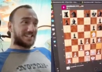 Neuralink beyin çipini kullanan felçli hasta, ‘telepati’ yoluyla satranç oynadı
