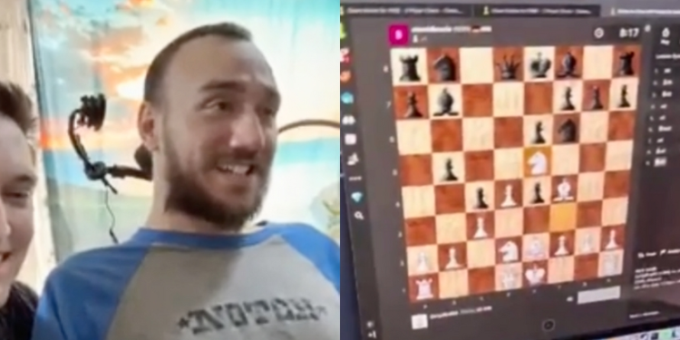 Neuralink beyin çipini kullanan felçli hasta, ‘telepati’ yoluyla satranç oynadı