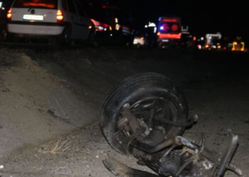 Nevşehir’de zincirleme kaza: 3 ölü, 6 yaralı