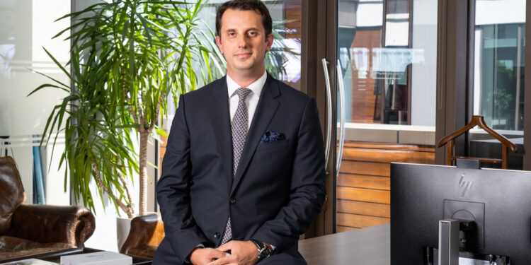 Nexans’ın Polonya ve Lübnan operasyonları Türk CEO Atilla Kurtiş’e emanet