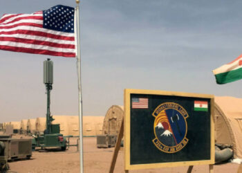 Nijer, ABD ile askeri iş birliğini sonlandırdı