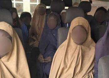 Nijerya ordusu, 7 Mart’ta fidye için kaçırılan öğrencileri kurtardı