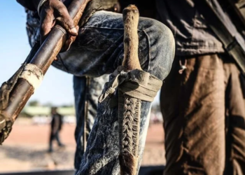 Nijerya’da 200 kişi kaçırıldı