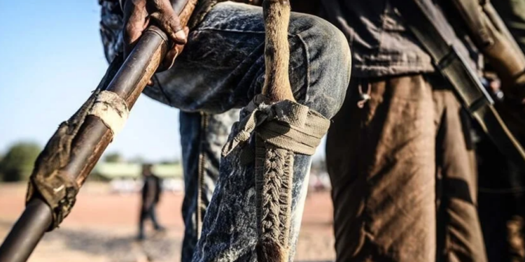 Nijerya’da 200 kişi kaçırıldı