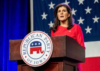 Nikki Haley yarıştan çekildi; Biden-Trump düellosu kesinleşti