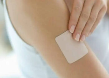 Nikotin bandı orucu bozar mı?