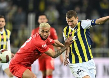 Normal şartlarda 6-7 puan önde olmalıydık ama değiliz