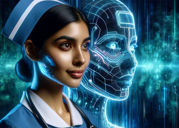 Nvidia’nın yeni yapay zeka hemşireleri, saati 9 dolara kolonoskopi taraması, yalnızlara arkadaşlık yapıyor