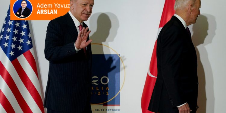 O telefon geldi; Erdoğan sonunda ‘muradına’ erdi!