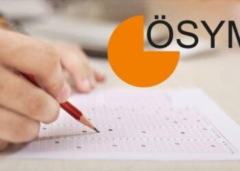 ÖSYM, tartışma konusu olan MSÜ Askeri Öğrenci Aday Belirleme Sınavı'nın soru kitapçığını yayınladı