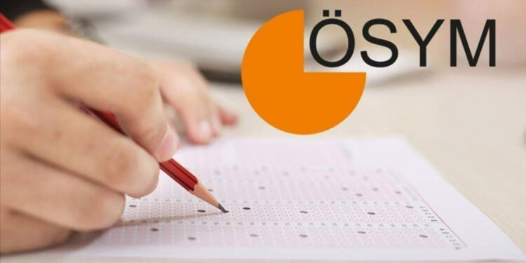 ÖSYM, tartışma konusu olan MSÜ Askeri Öğrenci Aday Belirleme Sınavı'nın soru kitapçığını yayınladı