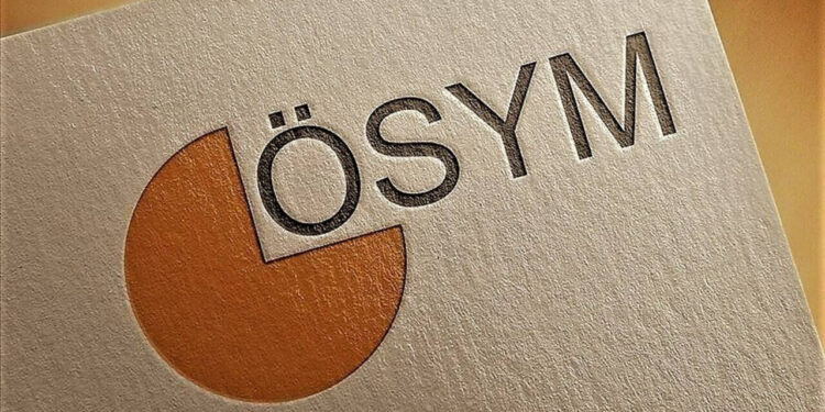 ÖSYM'den MSÜ sınavıyla ilgili mesaja yönelik açıklama: "Sehven gönderildi"