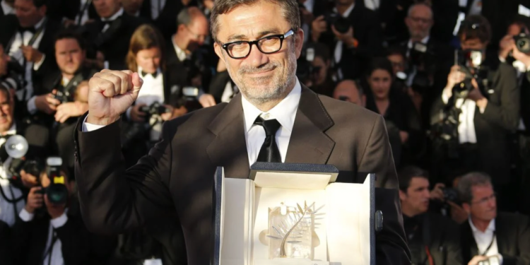 Ödüllü yönetmen Nuri Bilge Ceylan: Belki de artık hiç film çekmem