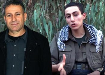 Oğlunun dağdan inmesi için eylem yapmıştı! Korucu yapılan baba 2 yıldır yattığı yerden maaş alıyor