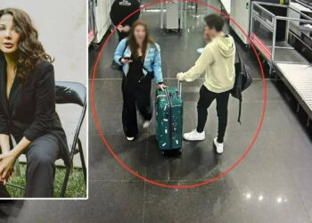 Oğluyla yurt dışına kaçmıştı: Kemerburgaz kazasında yaralanan kişinin telefonu, Eylem Tok’un aracından çıktı