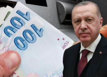 Oğuz Kaan Salıcı'dan dikkat çeken açıklama: Erdoğan emekli yılı ilan etti, emekli açlığa mahkum oldu!