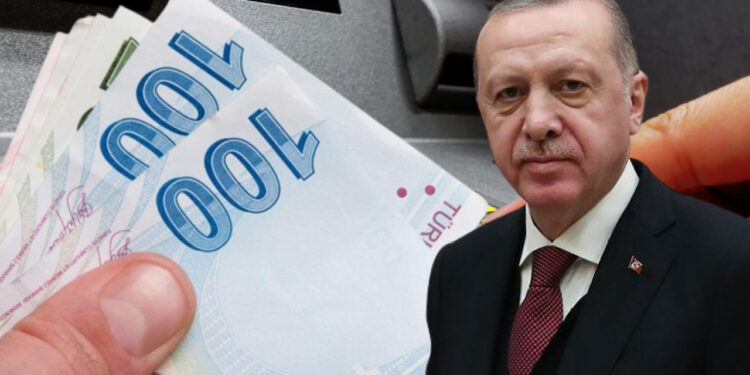 Oğuz Kaan Salıcı'dan dikkat çeken açıklama: Erdoğan emekli yılı ilan etti, emekli açlığa mahkum oldu!