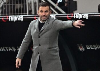 Okan Buruk’tan Fenerbahçe’ye yabancı hakem cevabı: ‘Farklı bir düşünce, hesap mı var…’