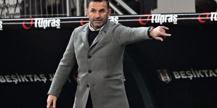 Okan Buruk’tan Fenerbahçe’ye yabancı hakem cevabı: ‘Farklı bir düşünce, hesap mı var…’