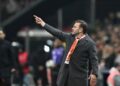 Okan Buruk, Mircea Lucescu'nun rekorunu egale etti