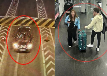 Ölümlü kazanın ardından oğlunu Mısır’a kaçıran yazar Eylem Tok: ‘Adalete teslim olacağız’