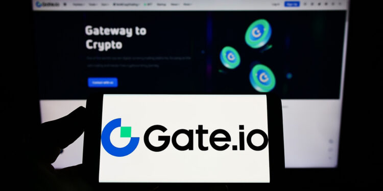 Onlarca yeni kripto projesi, Gate Startup’ta 160 milyon dolar yatırım topladı