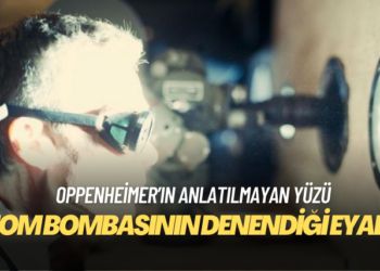 Oppenheimer’ın anlatılmayan yüzü: Atom bombasının denendiği eyalette kanser olanların hikayesi
