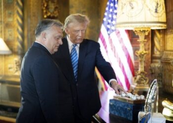 Orbán: Trump’ın dönmesi dünya için daha iyi olacak. Ukrayna’ya bir kuruş bile vermeyecek