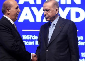 Ormanları yok edip köylüleri dövdürdüler... Her şey seçim için: AKP'nin adayı istedi, Erdoğan Akbelen'de kararını değiştirdi