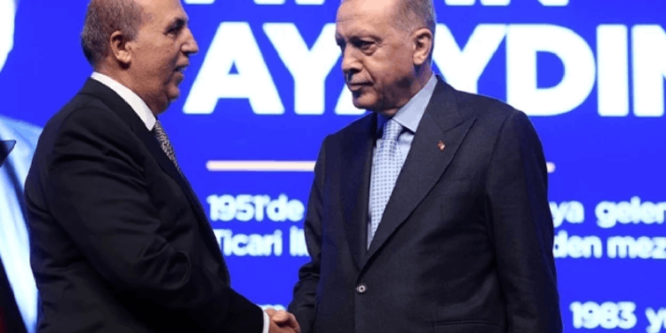 Ormanları yok edip köylüleri dövdürdüler... Her şey seçim için: AKP'nin adayı istedi, Erdoğan Akbelen'de kararını değiştirdi