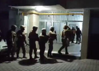 Osmaniye’de iki organize suç örgütü çökertildi