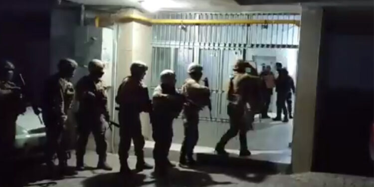 Osmaniye’de iki organize suç örgütü çökertildi