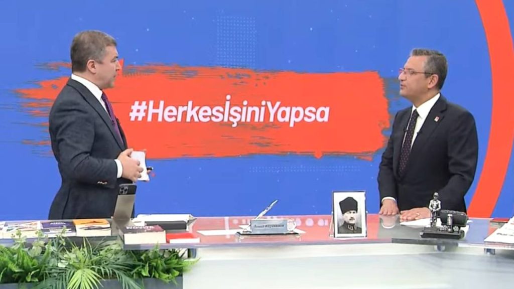 Özel: Ekrem Başkan için her anket bir öncekinden iyi geldi