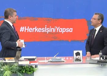 Özel: Ekrem Başkan için her anket bir öncekinden iyi geldi