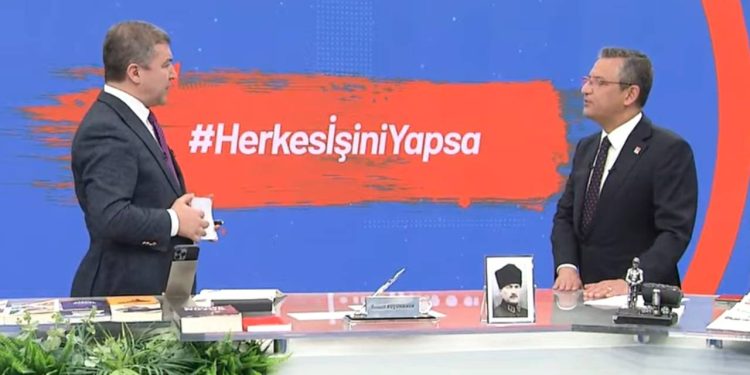 Özel: Ekrem Başkan için her anket bir öncekinden iyi geldi