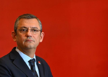 Özgür Özel’den Nevruz mesajı