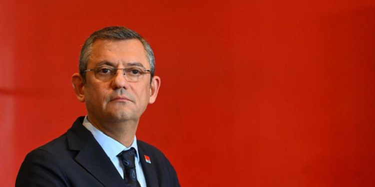 Özgür Özel’den Nevruz mesajı