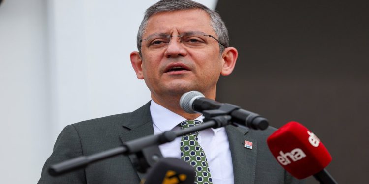 Samsun’da başkanla rakibi arasında fark kapandı, bir adım mesafe kaldı