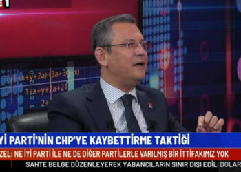 Özgür Özel: Millet İttifakı bileşenleri gayretlerimize rağmen ittifaktan çekti