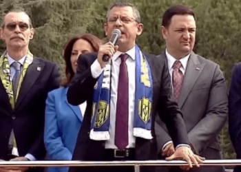 Özgür Özel: Rekor kıracağız, Ankara'da yarışın sonu belli