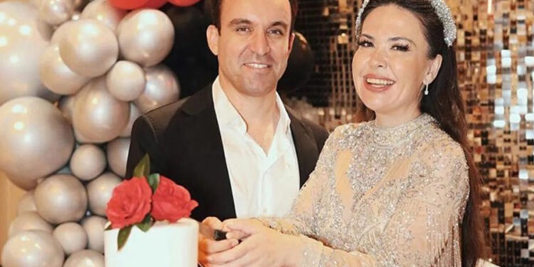 Özlem-Tayyar Öz çiftinin şirketine atanan kayyım intihar etti