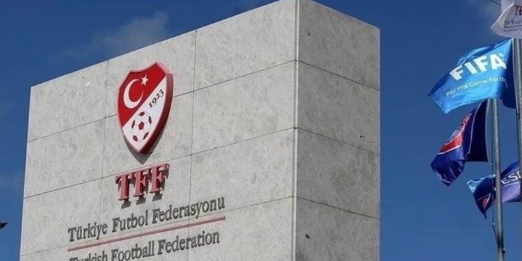 PFDK sevkleri açıklandı