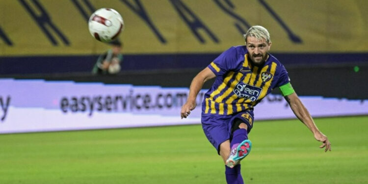 PFDK'dan Caner Erkin'e 6 maç ceza