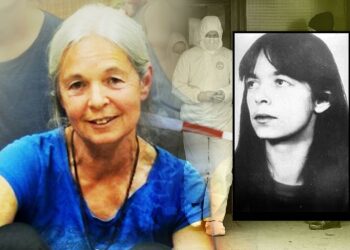 PORTRE | Daniela Klette: RAF’ın 30 yıldır kayıp militanı, Kreuzberg’deki Türklerin yardımsever Claudia teyzesi, yapay zekayla yakayı ele verdi