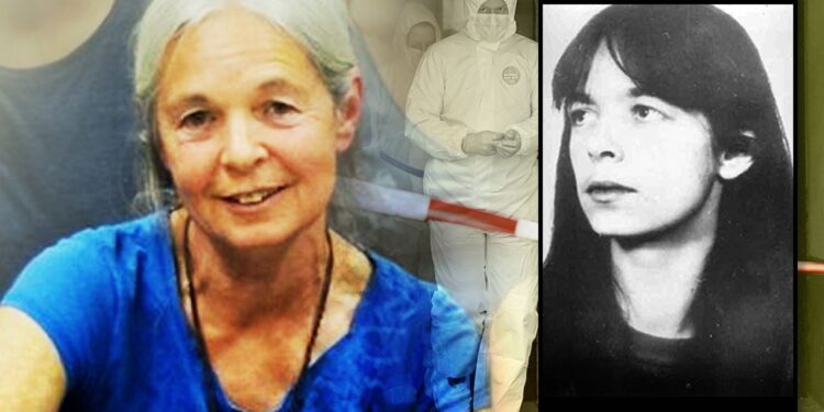 PORTRE | Daniela Klette: RAF’ın 30 yıldır kayıp militanı, Kreuzberg’deki Türklerin yardımsever Claudia teyzesi, yapay zekayla yakayı ele verdi