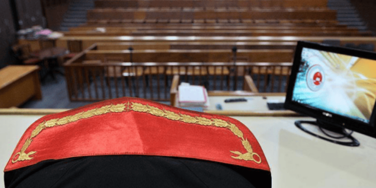 'Pandemide Seks' davalık oldu