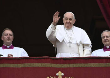 Papa Franciscus'dan Gazze çıkışı: "Yeter artık lütfen"
